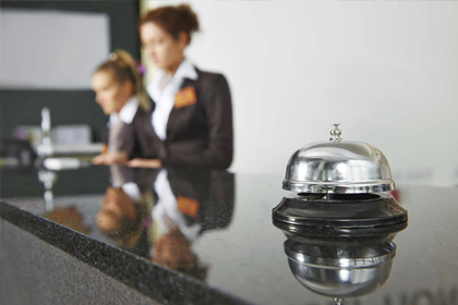 Operational control center